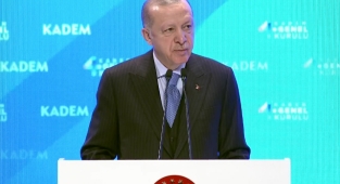 Cumhurbaşkanı Erdoğan'dan önemli açıklamalar