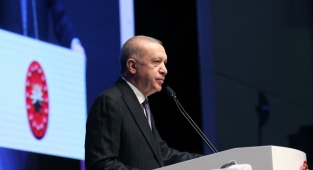 Cumhurbaşkanı Erdoğan'dan önemli açıklamalar