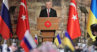 Cumhurbaşkanı Erdoğan: 'Trajediyi durdurmak tarafların elindedir'