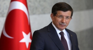 Davutoğlu: Derdimiz geçim, çözüm seçim!”