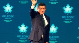 Davutoğlu tarım ve ekonomi kurmaylarıyla birlikte Konya’da olacak
