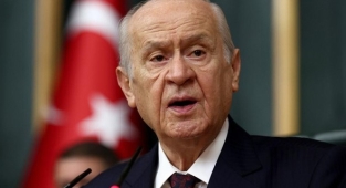 Devlet Bahçeli'den grup toplantısında anket şirketlerine sert tepki!