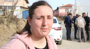 Edirne'de katledilen ailenin torunu konuştu!