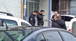Ekipleri harekete geçiren ihbar! Engelli çocuk polisi arayıp
