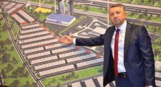 ERCİYES KSS BAŞKANI SARIKAYA: “İFTİRA VE YALAN PLATFORMU AMACINA ULAŞAMAYACAK”