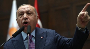 Erdoğan, Antalya'dan dünyaya seslendi: 8 yıl önce Kırım'a ses çıkarsanız, bugün Ukrayna yaşanır mıydı?