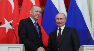 Erdoğan'dan önemli açıklama: Putin ve Zelenskiy teklifimizi kabul etti