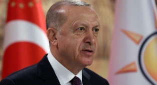 Erdoğan'ın '28 Şubat İttifakı' sözlerini haklı çıkaran Zelenskiy detayı
