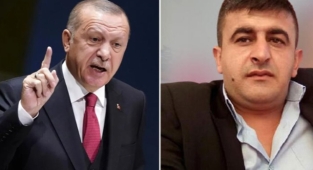 Eşini 23 yerinden bıçaklayıp, serbest kalmıştı! Erdoğan'ın 'adi herif' dediği Samet Ağ'ı serbest bırakan hakim ve savcı mercek altında!
