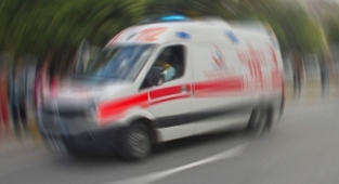 Esnafın silahlı kavgasında kan aktı: 1 yaralı
