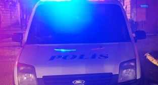 Ev sahibi olmayınca aynı evi defalarca soydular
