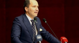 Fatih Erbakan'dan 6'lı masadaki 5 partiye kritik çağrı!