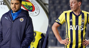 Fenerbahçe'den flaş Mesut Özil ve Ozan Tufan kararı!