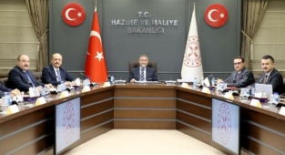 Fiyat İstikrarı Komitesi'nin üçüncü toplantısı yapıldı!