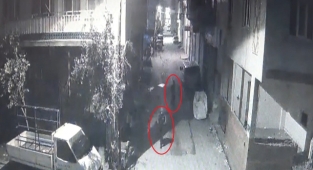 Görülmemiş vicdansızlık