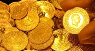 Gram altın ne kadar? Çeyrek altın kaç TL? 30 Mart güncel altın kuru!