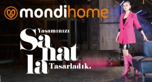 HAYATI SANATLA YENİLE!