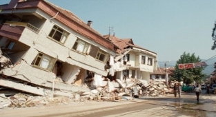 İBB'den 7,5'lık deprem tahmini! 167 bin bina hasar alacak!