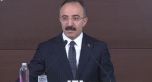 İçişleri Bakanlığı Sözcüsü Çataklı: 'Operasyonlarda toplam 86 terörist etkisiz hale getirilmiştir'