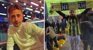 İrfan Can Kahveci'ye gösterilen kırmızı karta sinirlenip kalbine yenik düştü!