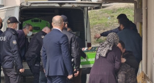 İşçi arkadaşları ulaşamayınca acı gerçek ortaya çıktı