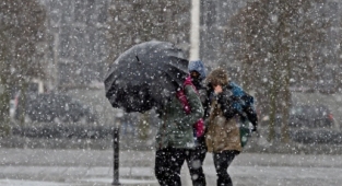 İstanbul'a kar geliyor! İşte 9 Mart 2022 yurtta hava durumu
