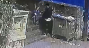 İstanbul'da hırsızlardan inanılmaz yöntem!