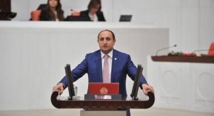 Karayel: