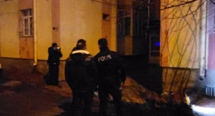 Kayseri'de bıçaklı kavga: 1 ağır yaralı