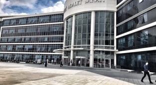Kayseri'de 'hipnozla işkence' davasında 3 avukata gözaltı