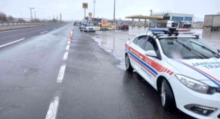Kayseri'de yeni nesil radar cihazları kullanılmaya başlandı