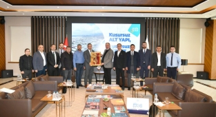 KAYSERİ KARİYER KAYSERİ OSB’DE