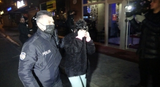 Kayseri merkezli 4 ilde silahlı organize suç örgütüne şafak operasyonu: 35 gözaltı!