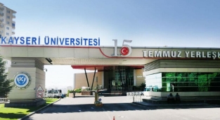 Kayseri Üniversitesi 28 sözleşmeli personel alacak