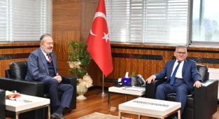 ‘’KENETLENMEYE İHTİYACIMIZ VAR’’