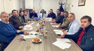 KGC ÖDÜLLÜ MEDYA YARIŞMASI