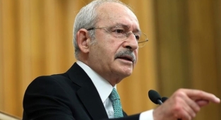 Kılıçdaroğlu'nun