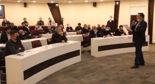 KOCASİNAN BELEDİYESİ’NE AİT 16 ADET TAŞINMAZ İHALE İLE SATILDI