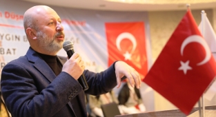 KOCASİNAN’DA ÇANAKKALE RUHU BİR KEZ DAHA YAŞATILDI