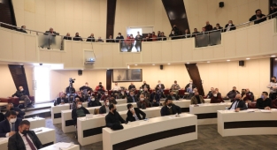KOCASİNAN, İHALELERDE 47 MİLYON 555 BİN TÜRK LİRASI GELİR ELDE ETTİ