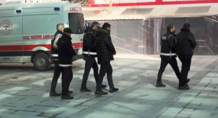 Konya'da tefeci çetesine operasyon: 5 tutuklama