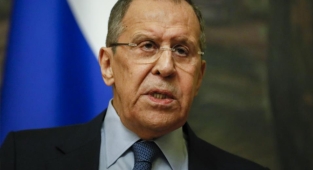 Lavrov: 'Üçüncü Dünya Savaşı, nükleer silahların kullanılacağı yıkıcı bir savaş olacak'