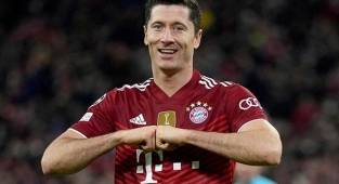 Lewandowski Bayern'den ayrılıyor! İşte yeni takımı