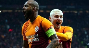 Marcao'ya iki dev takım talip: Hayran kaldılar