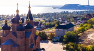 Mariupol harabeye döndü! 29 gün boyunca bombalanan kent, Rusya için stratejik öneme sahip!