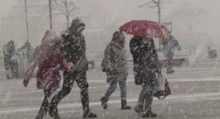 Meteoroloji uzmanından İstanbul'da hafta sonu için şiddetli kar uyarısı