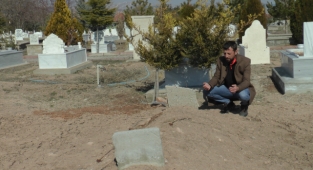 Miras davası mezar açtırdı