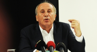 Muharrem İnce: 'PKK ile görüşenler var, bizim tavrımız net'