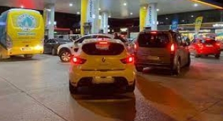 Nakit parası olan sevinecek