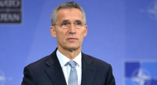 NATO Genel Sekreteri Stoltenberg: 'NATO bu çatışmanın bir parçası değil'